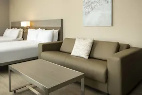 AC Hotel by Marriott Oakland Downtown - Camera