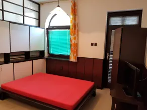 Muskátli Apartman - Rom