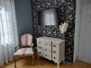 Les Logis d Ussé - Room