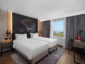 Radisson RED London Gatwick Airport - Habitación