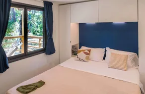 PuntAla Camp & Resort - Chambre