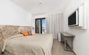 Hoposa Niu - Room