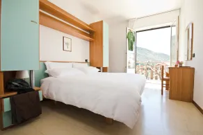 Hotel Martinelli - Room