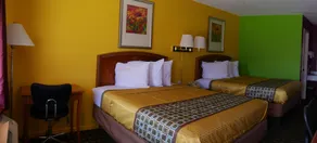 Morning Star Inn - Zimmer