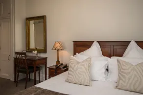 Mangapapa Hotel - Habitación