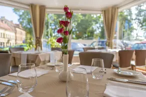 Artis Centrum Hotels - Restaurant