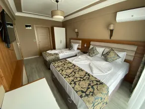 Mekhan Otel - Zimmer