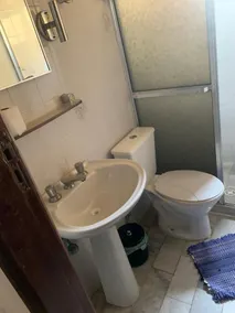 Pousada Solar Colonial - Bathroom