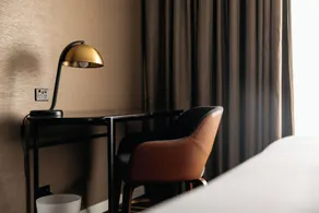 Mercure Sydney Parramatta - Room