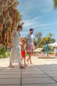 Rose Aqua Park Hotel - Pool
