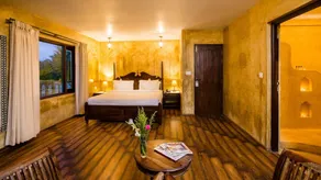 Aura Resort & Spa - Chambre
