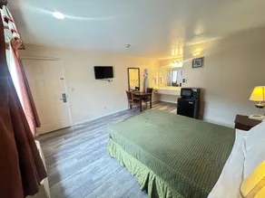 Royal Inn - Chambre