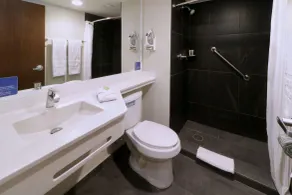 City Express by Marriott Piedras Negras - Baño