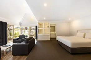 Bayview Geographe Resort - Room