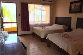 Hotel Yadran Beach Resort - Room