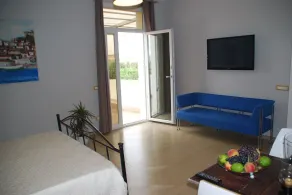 Villa Giadel - Chambre