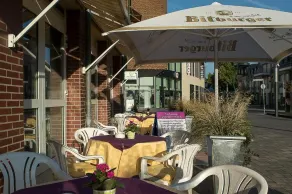 Hotel Primula - Restaurant