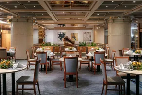Panorama by Verdi Hotels - Restaurant