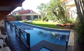 Villa Floreal Hotel Boutique - Pool