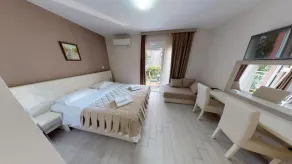 Villa Bojana - Habitación