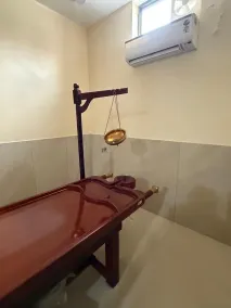 Rishikulam Wellness Centre - Spa