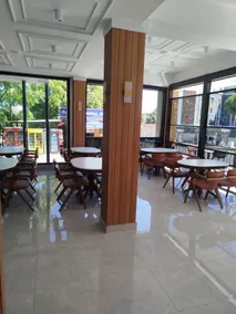 Martin City Hotel - Ristorante