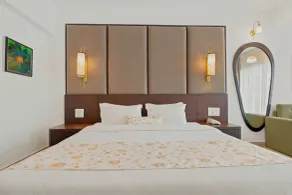 Verano Hotel & Spa  - Zimmer