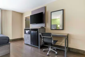 Rodeway Inn Tuscaloosa near University - Chambre