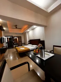 Hotel Kediyoor - Camera