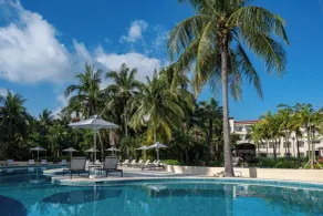 Hacienda Tres Rios Resort, Spa & Nature Park-All Inclusive - Piscina