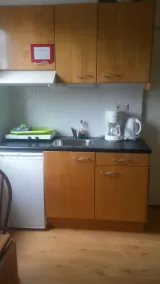 Appartementen Zandvoort - Quarto