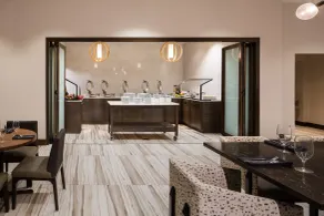 Crowne Plaza Memphis Downtown by IHG - Restaurant