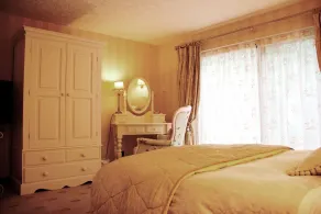 Corriegour Lodge Hotel - Chambre