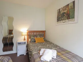 Steam Cottage - Rom