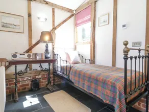 Yew Tree Farm Stable, Worlingworth - Room