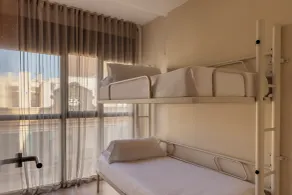 Barcelona Apartment Gran de Gràcia - Chambre