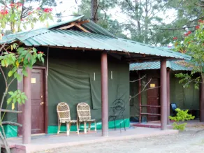 Park Woods Shoghi - Quarto