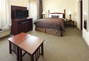 Staybridge Suites Hot Springs by IHG - Zimmer