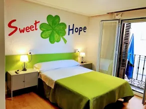 Sweet Home Salamanca - Rom