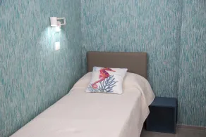 Rivabella Suite Apartments - Rum