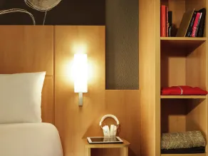 ibis Aalst - Room