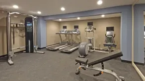 Days Hotel by Wyndham Toms River Jersey Shore - Salle de remise en forme