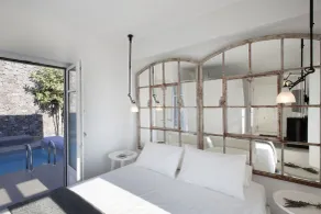Erosantorini Luxury Private Estate & Suites - Camera