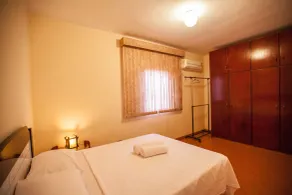 Foz Temporada - Room