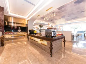 Mercure Xian City Centre - Restaurant