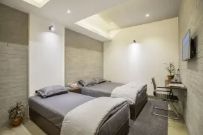 Rahma’s B&B - Room