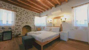 Madran House - Room