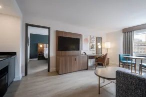 Holiday Inn & Suites Winnipeg Downtown by IHG - Quarto