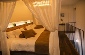 The Seven Stars Resort - Camera