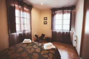 Las Ayalgas, apartamento en Llanes VUT-3935-AS - Rum